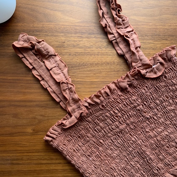 Faithfull the Brand Tijana top - Picture 3 of 5